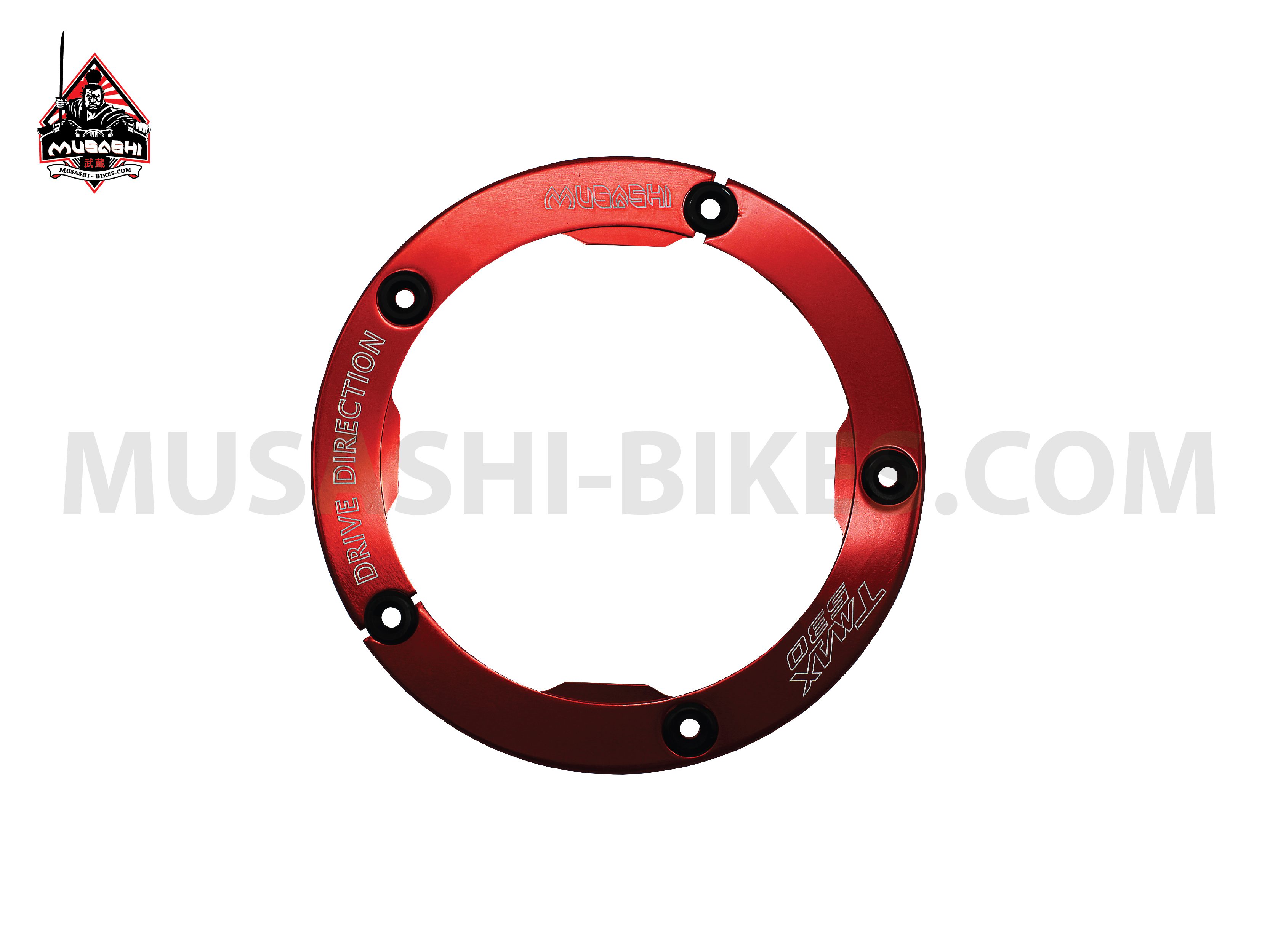 CHAIN GUARD