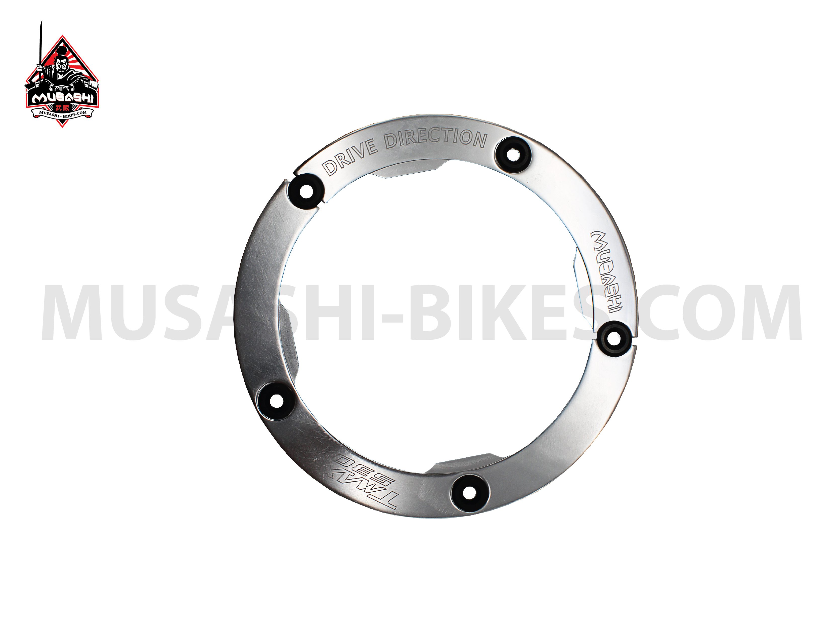 CHAIN GUARD