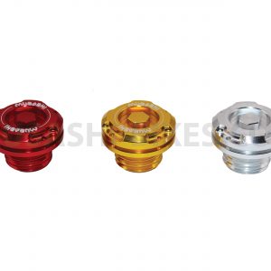 OIL CAP