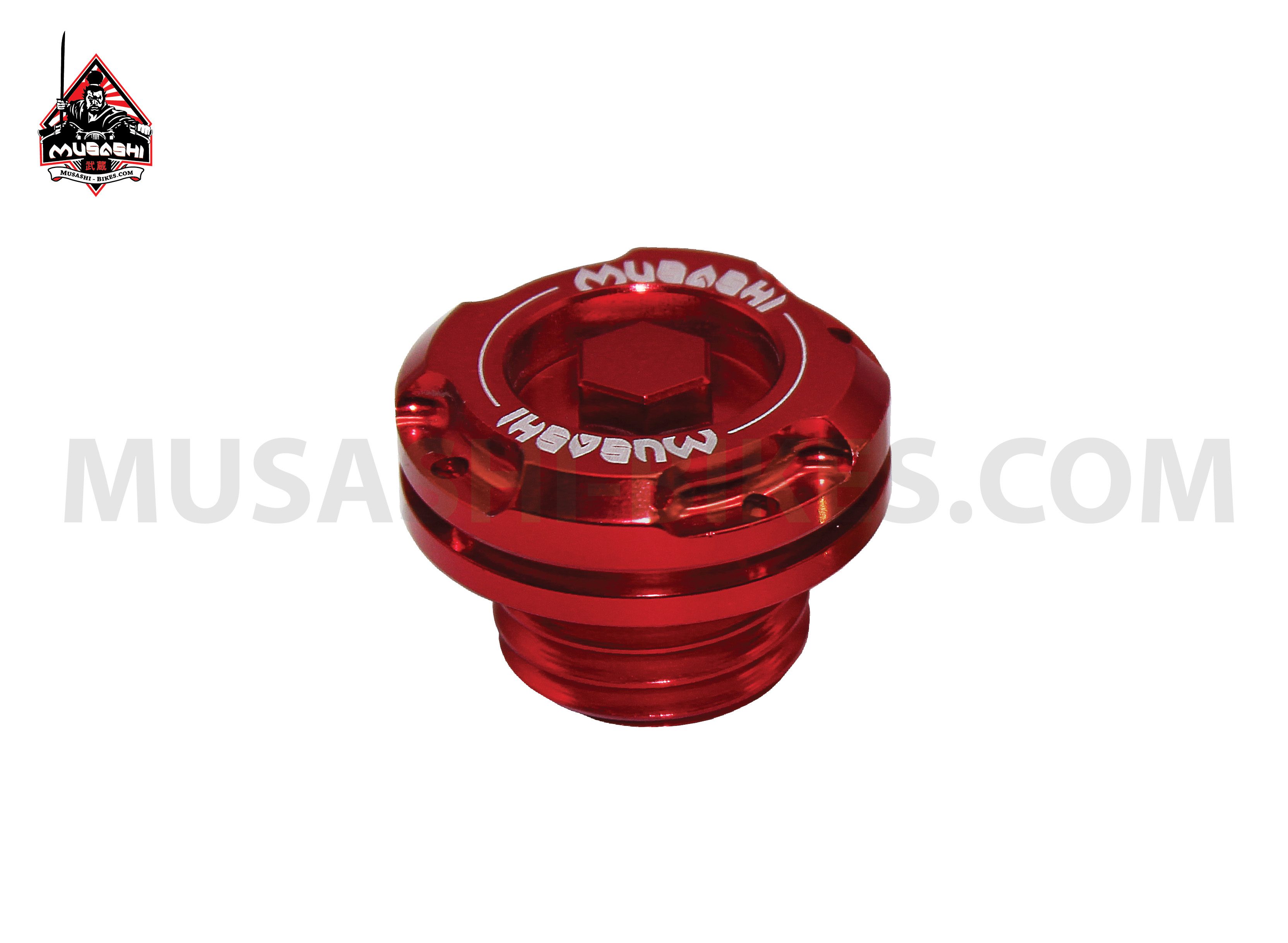 OIL CAP