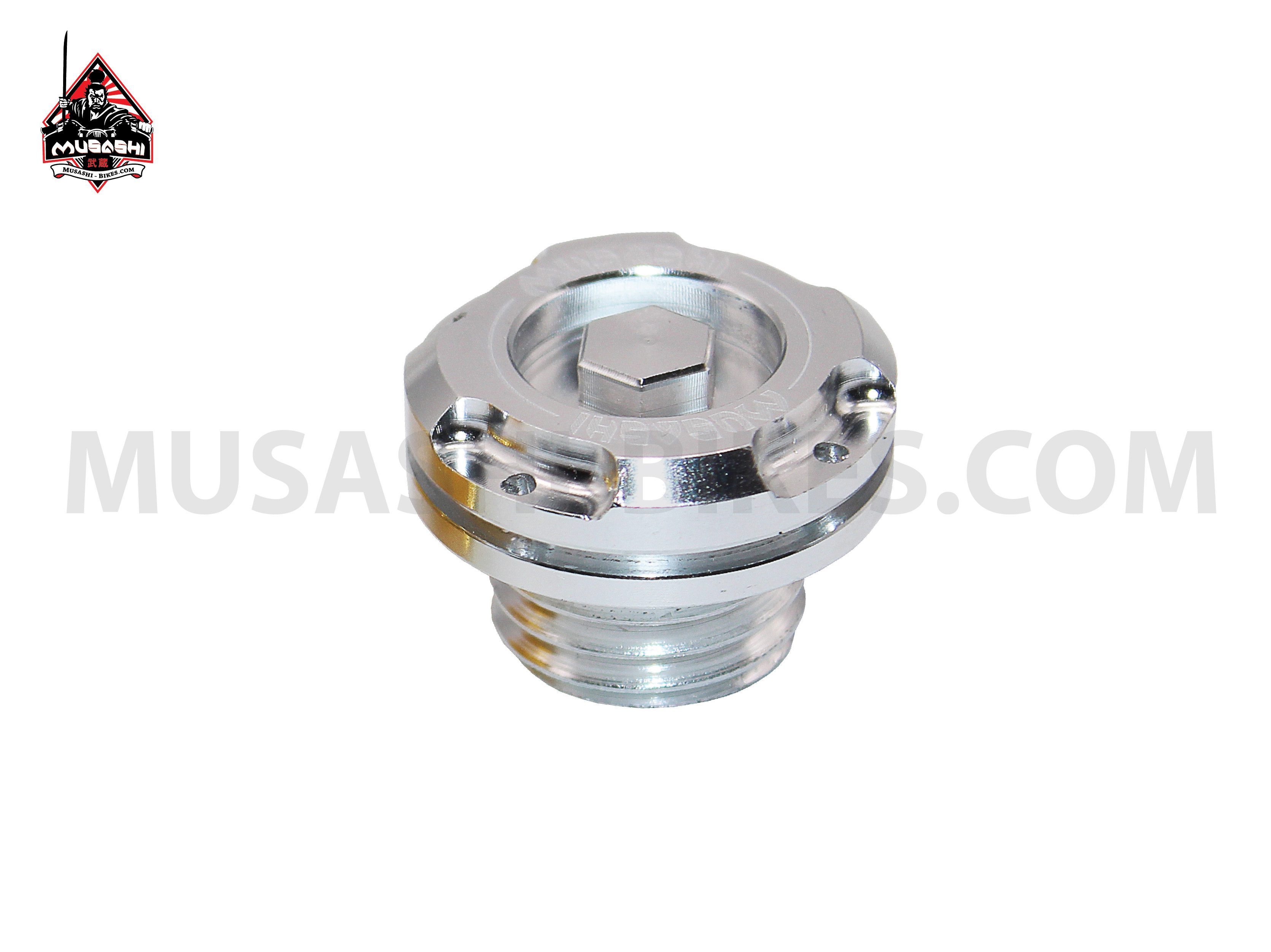 OIL CAP