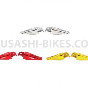 REAR FOOT PEG