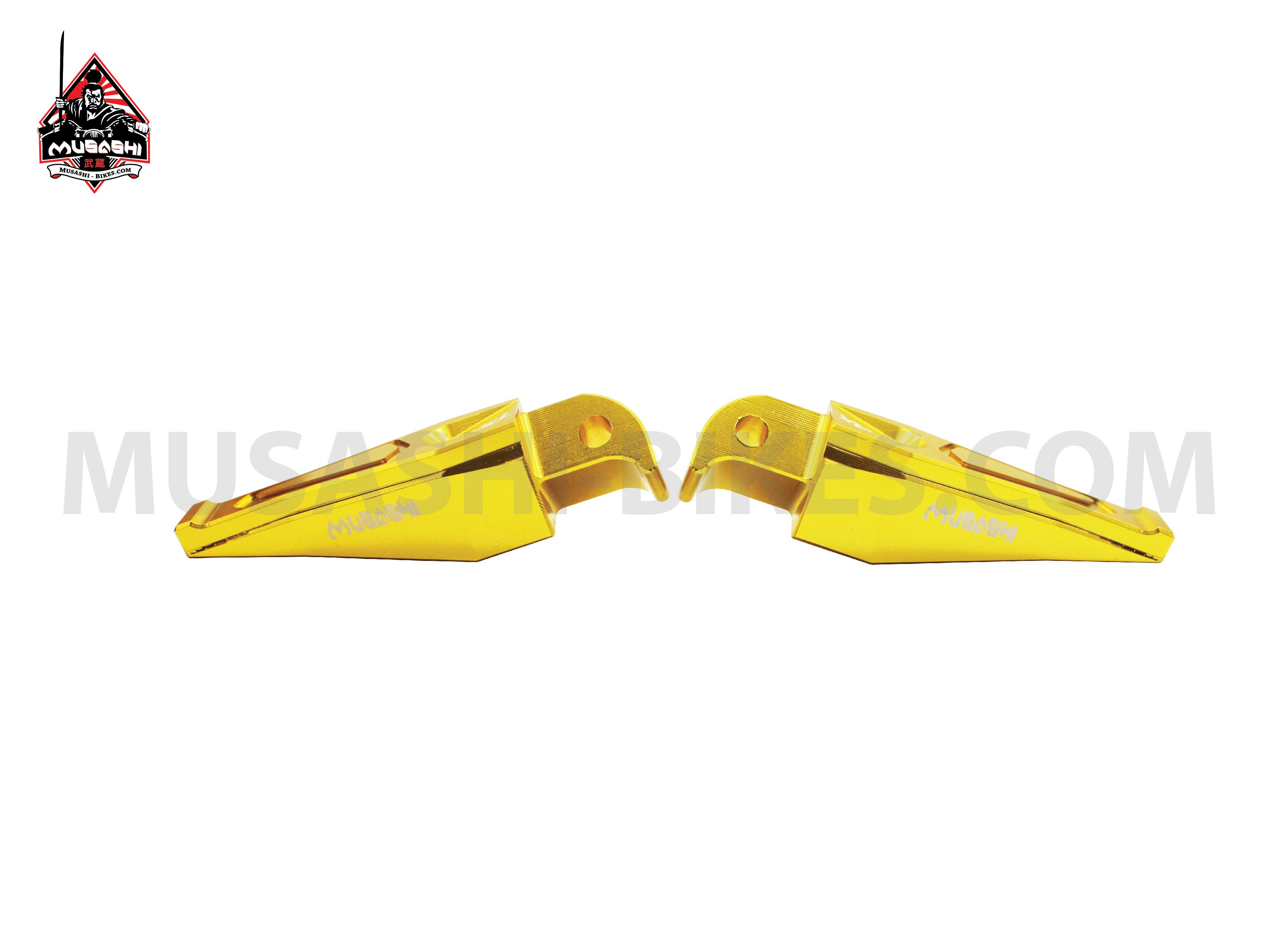 REAR FOOT PEG