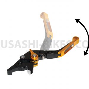 Brake Levers Xmax