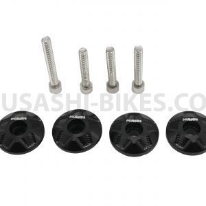 Screw Front Fender