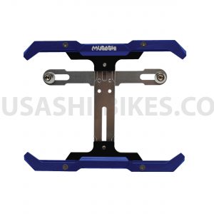 Plat Holder - Xmax