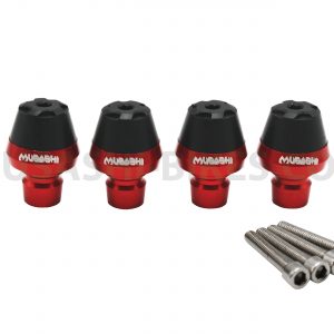 Side Screws
