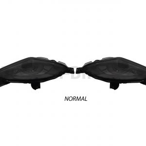Back Signal Light -Led