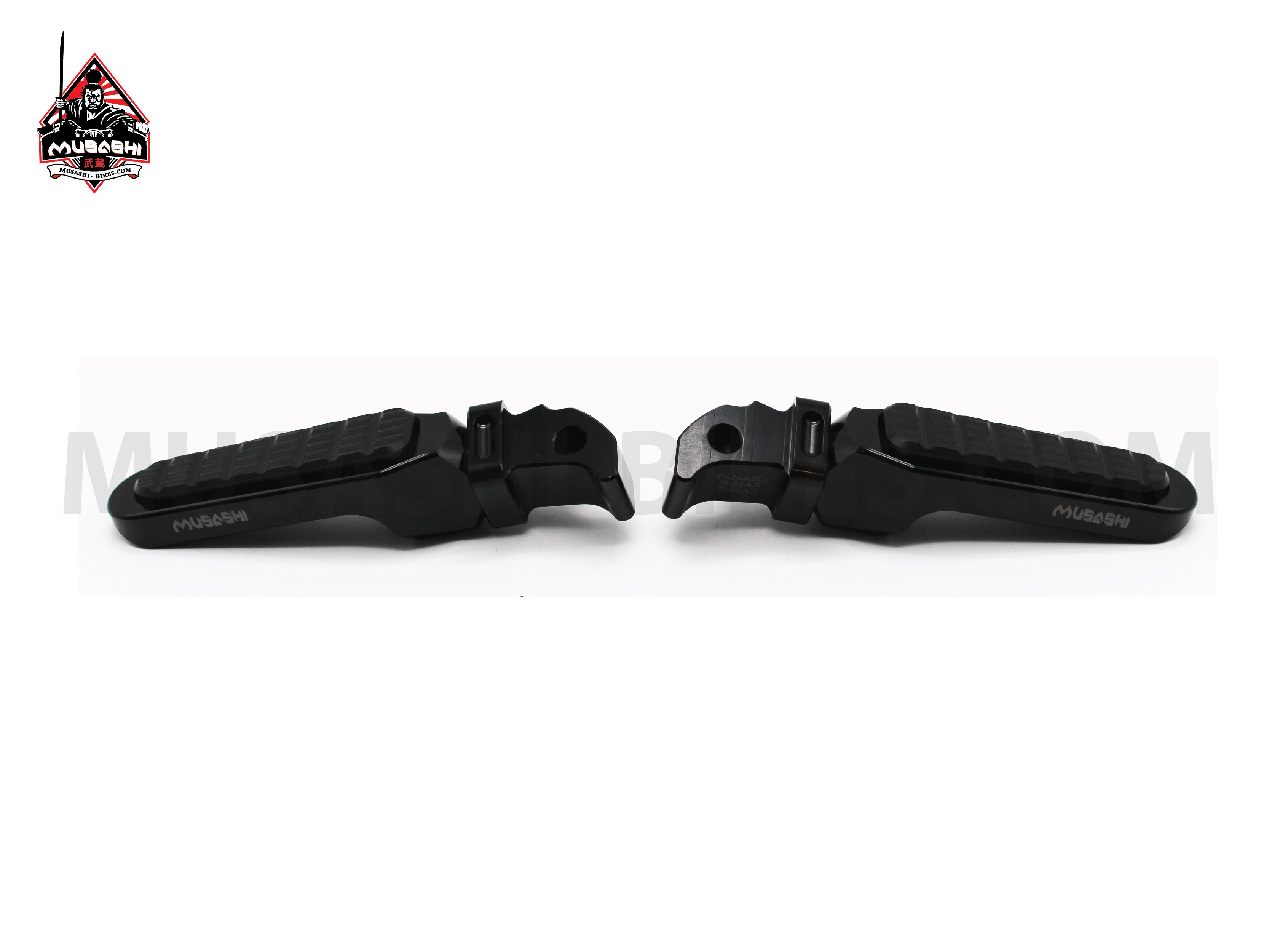 Foot Peg Xmax