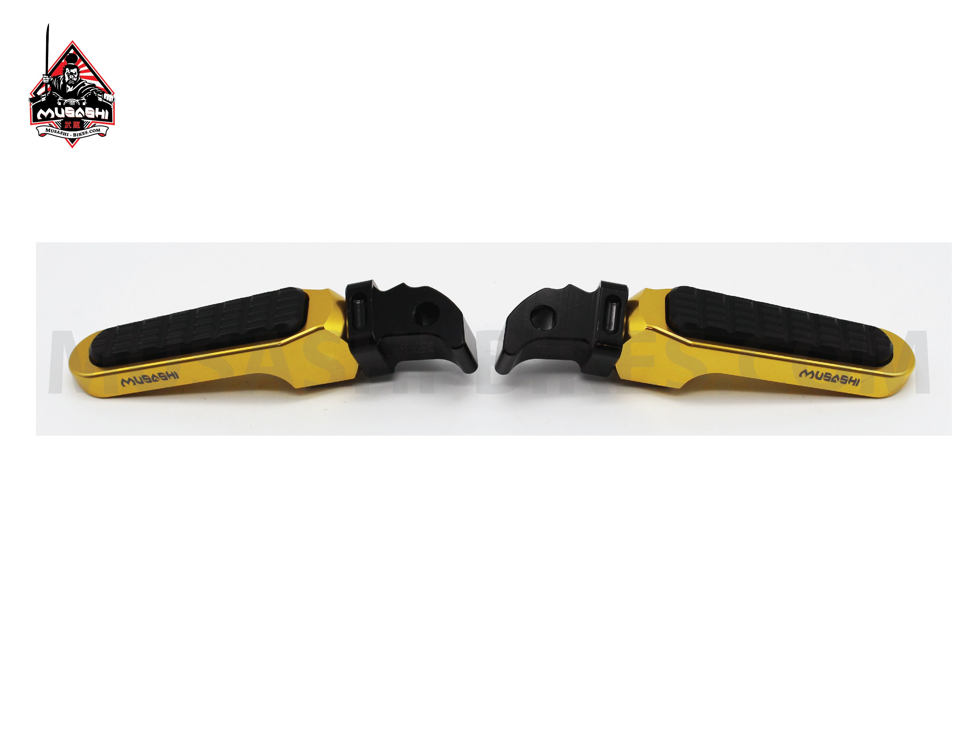 Foot Peg Xmax