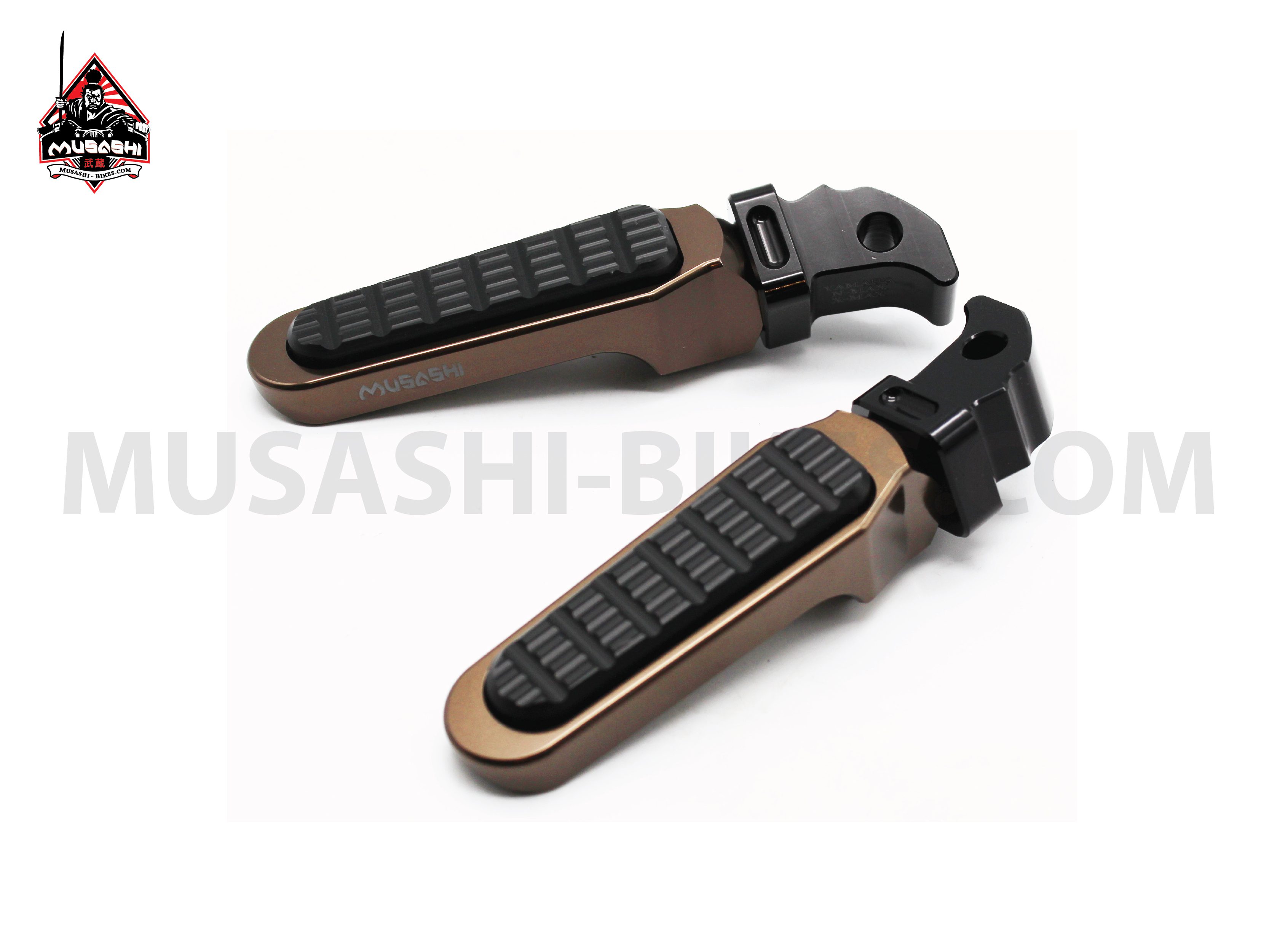 Foot Peg Xmax