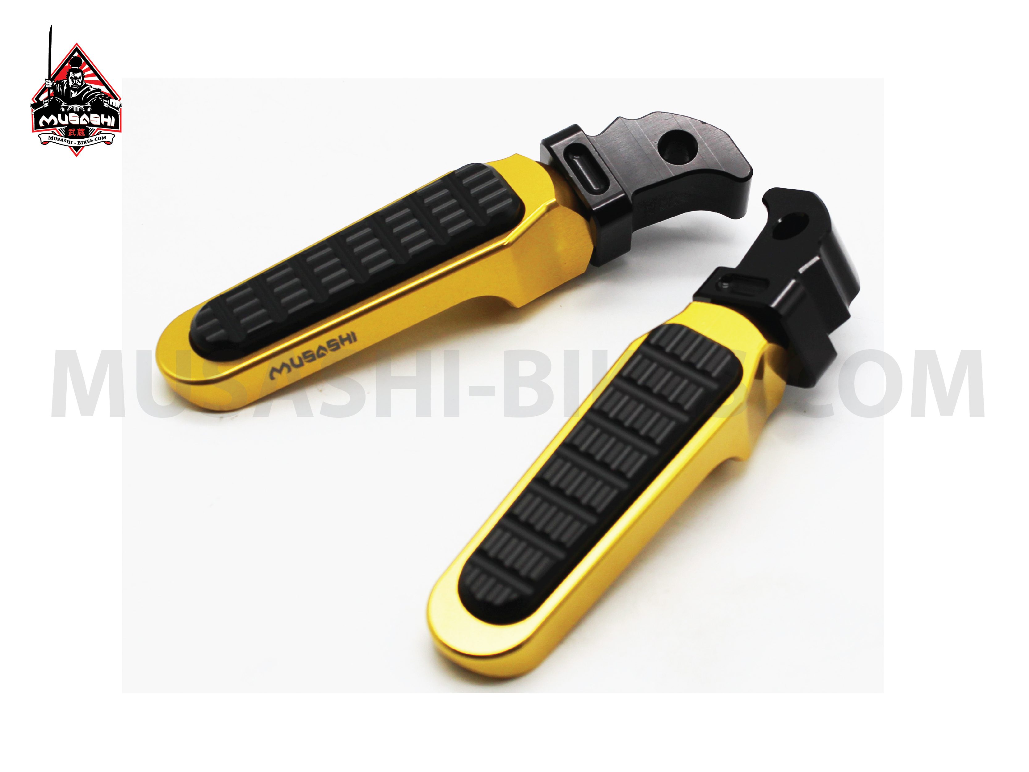 Foot Peg Xmax