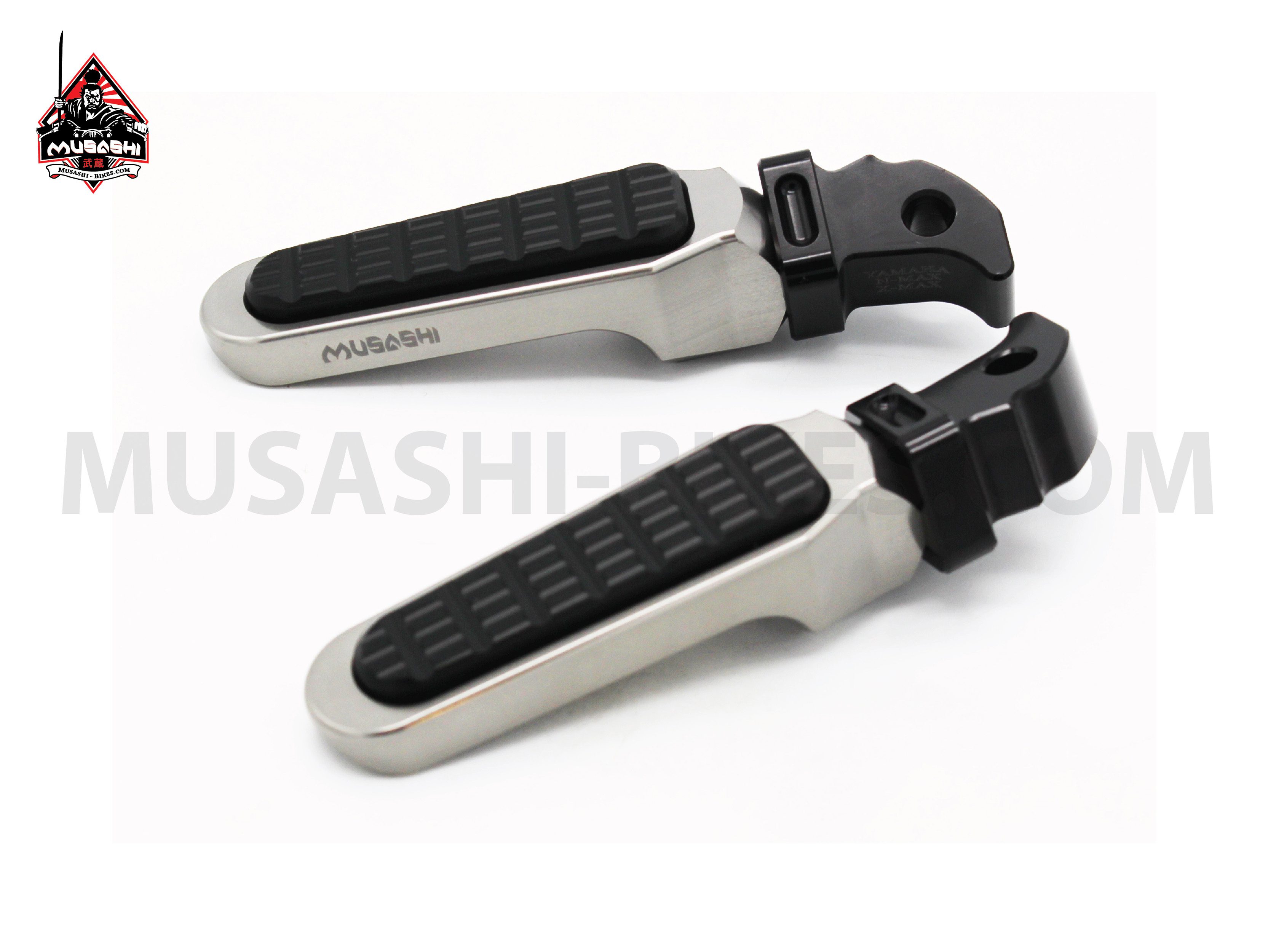 Foot Peg Xmax