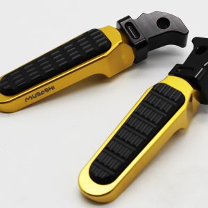 Foot Peg Xmax