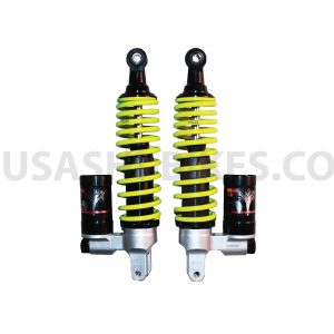 Rear Shock Aluminum -Xmax
