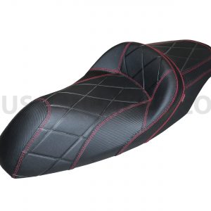 Seat Xmax