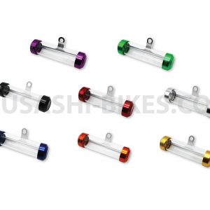 CAPSULE TAX HOLDER