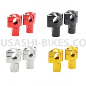 HANDLEBAR ADAPTER