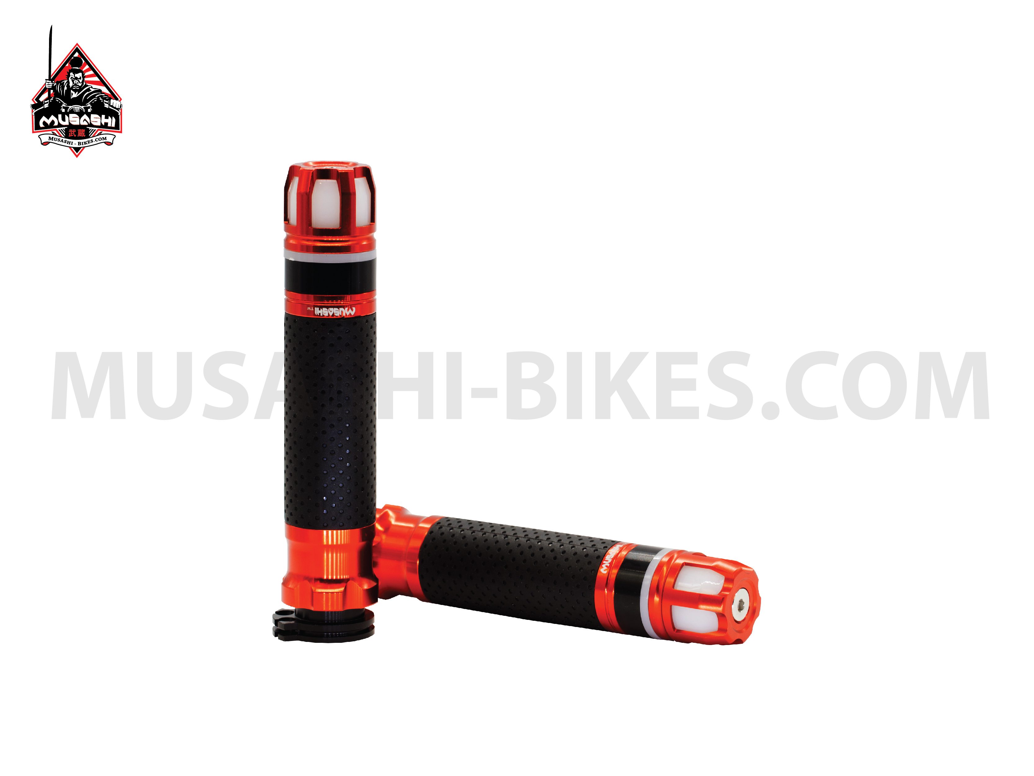Hand Grip LED Signal light