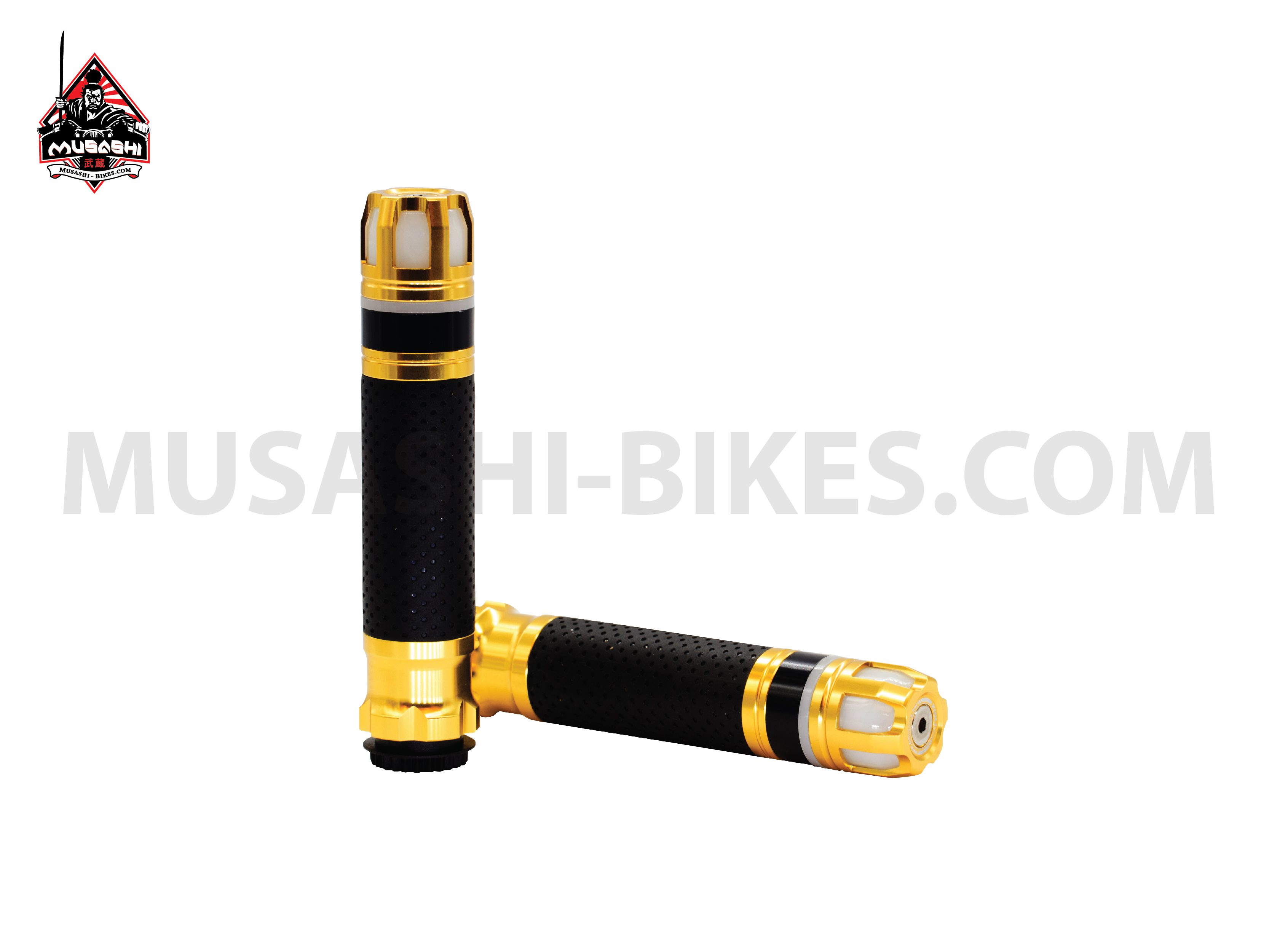 Hand Grip LED Signal light