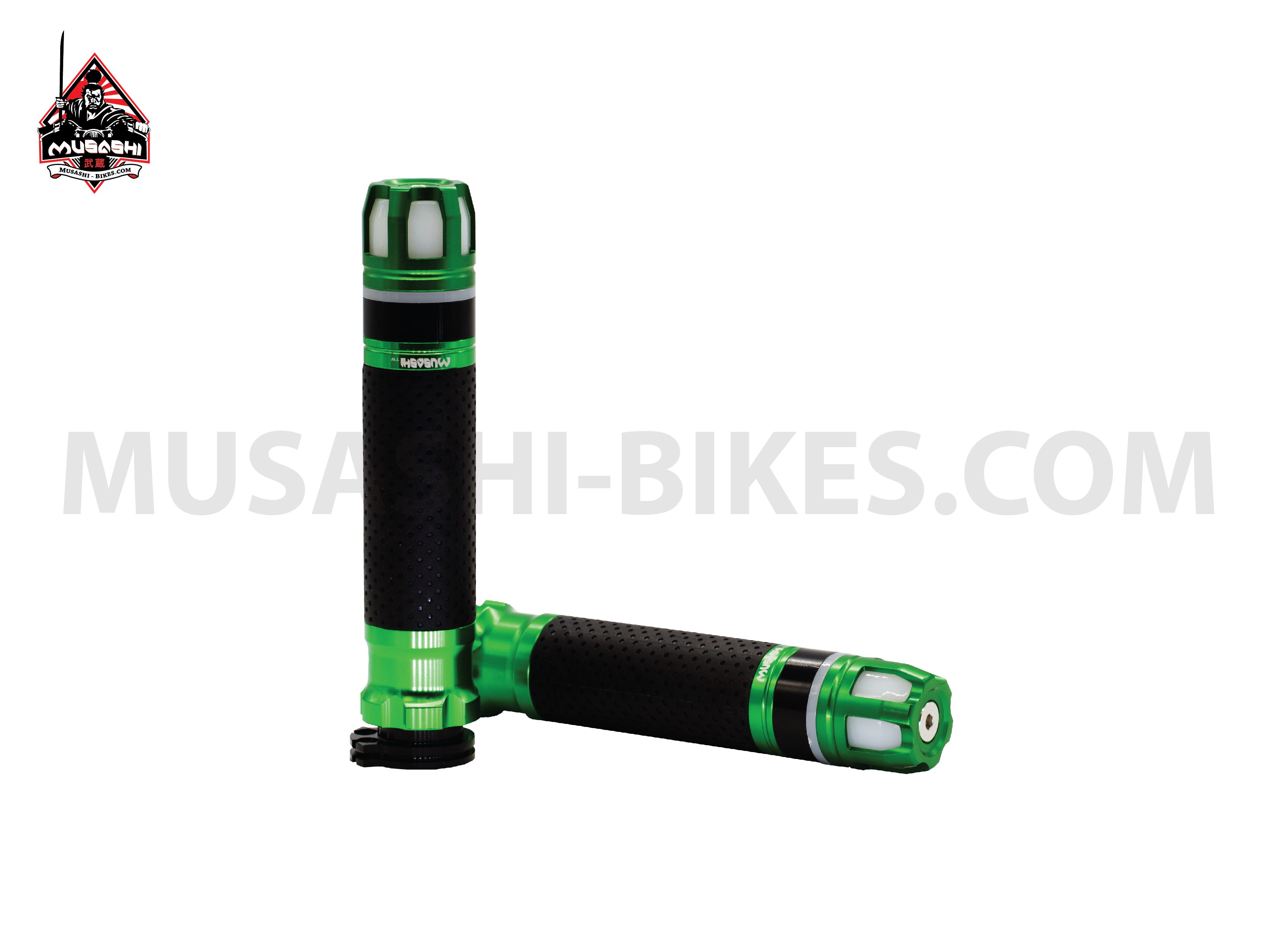 Hand Grip LED Signal light