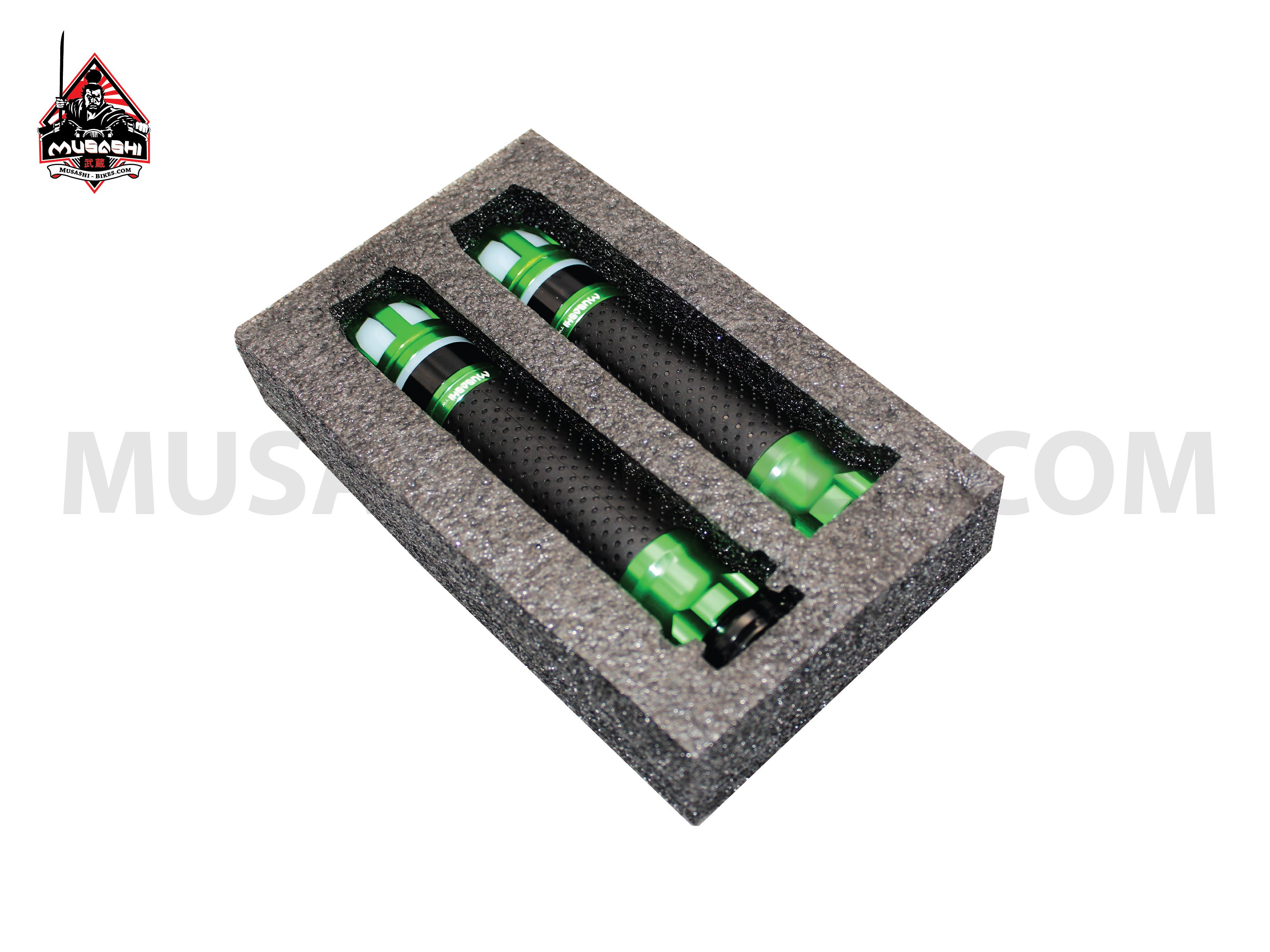 Hand Grip LED Signal light