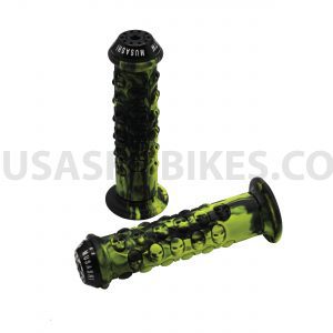 Skull Hand Grip