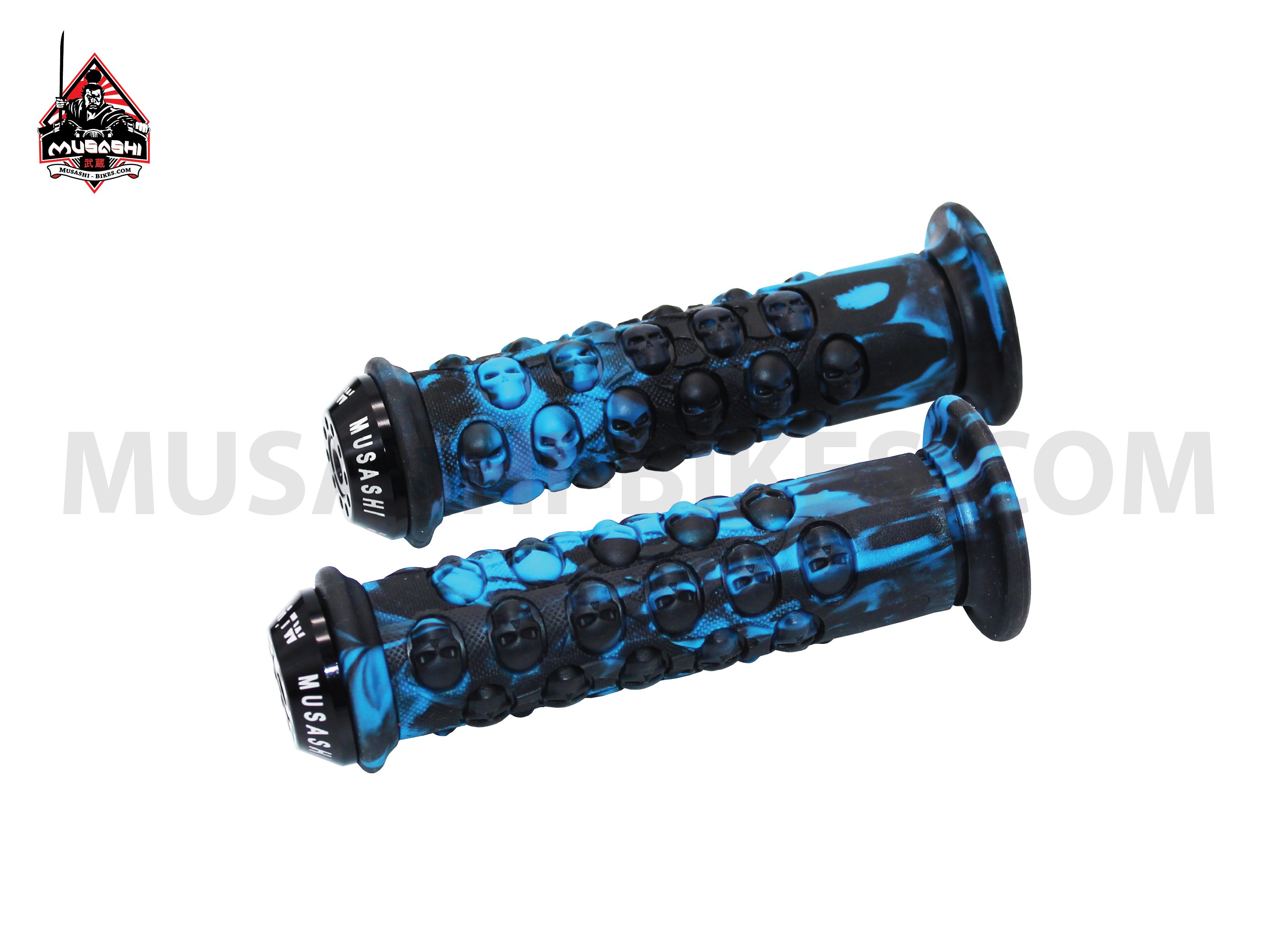 Skull Hand Grip