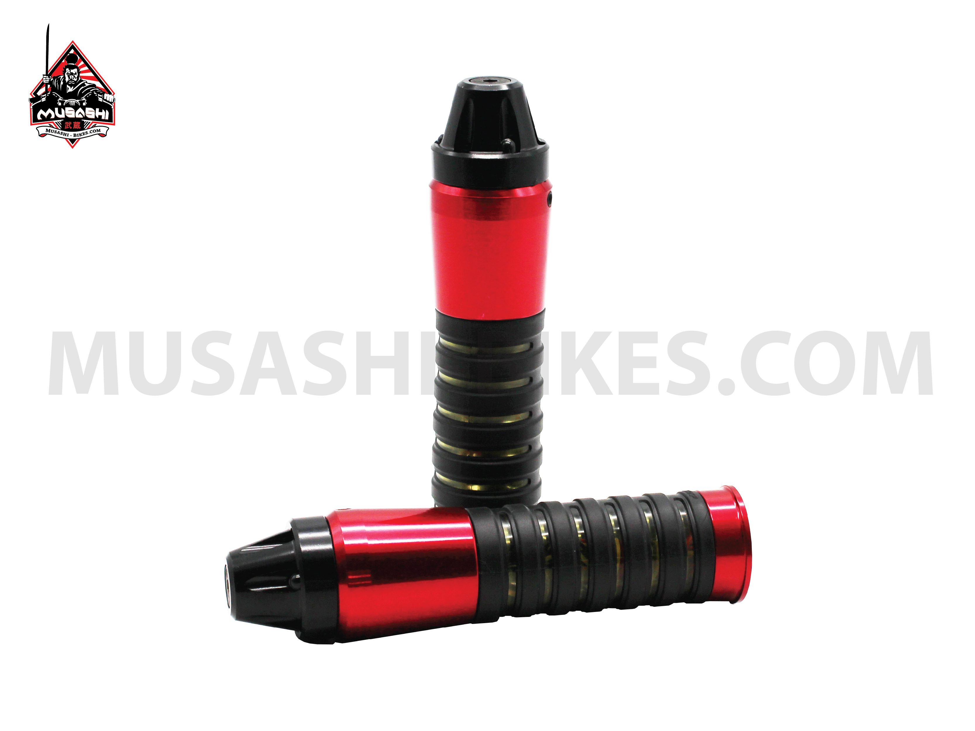 V-Grips LED Taiwan 101
