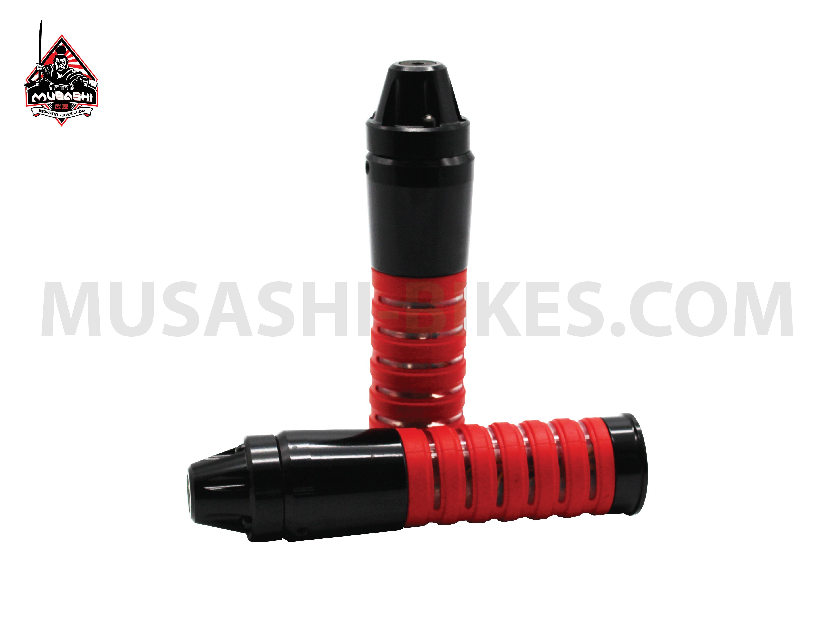 V-Grips LED Taiwan 101