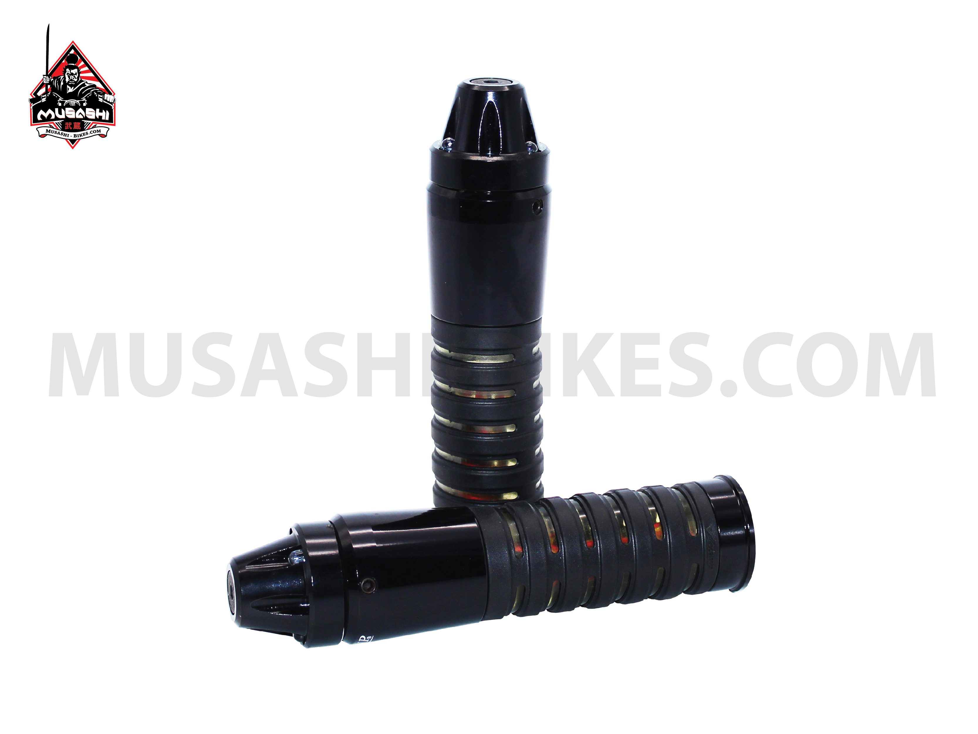 V-Grips LED Taiwan 101
