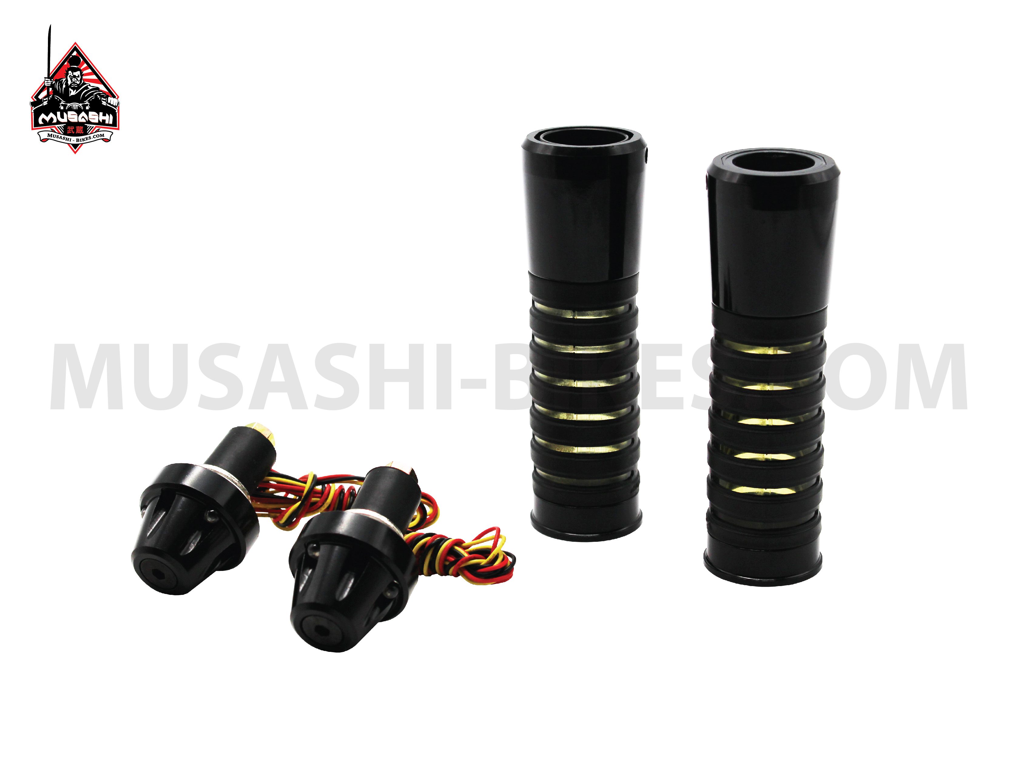 V-Grips LED Taiwan 101