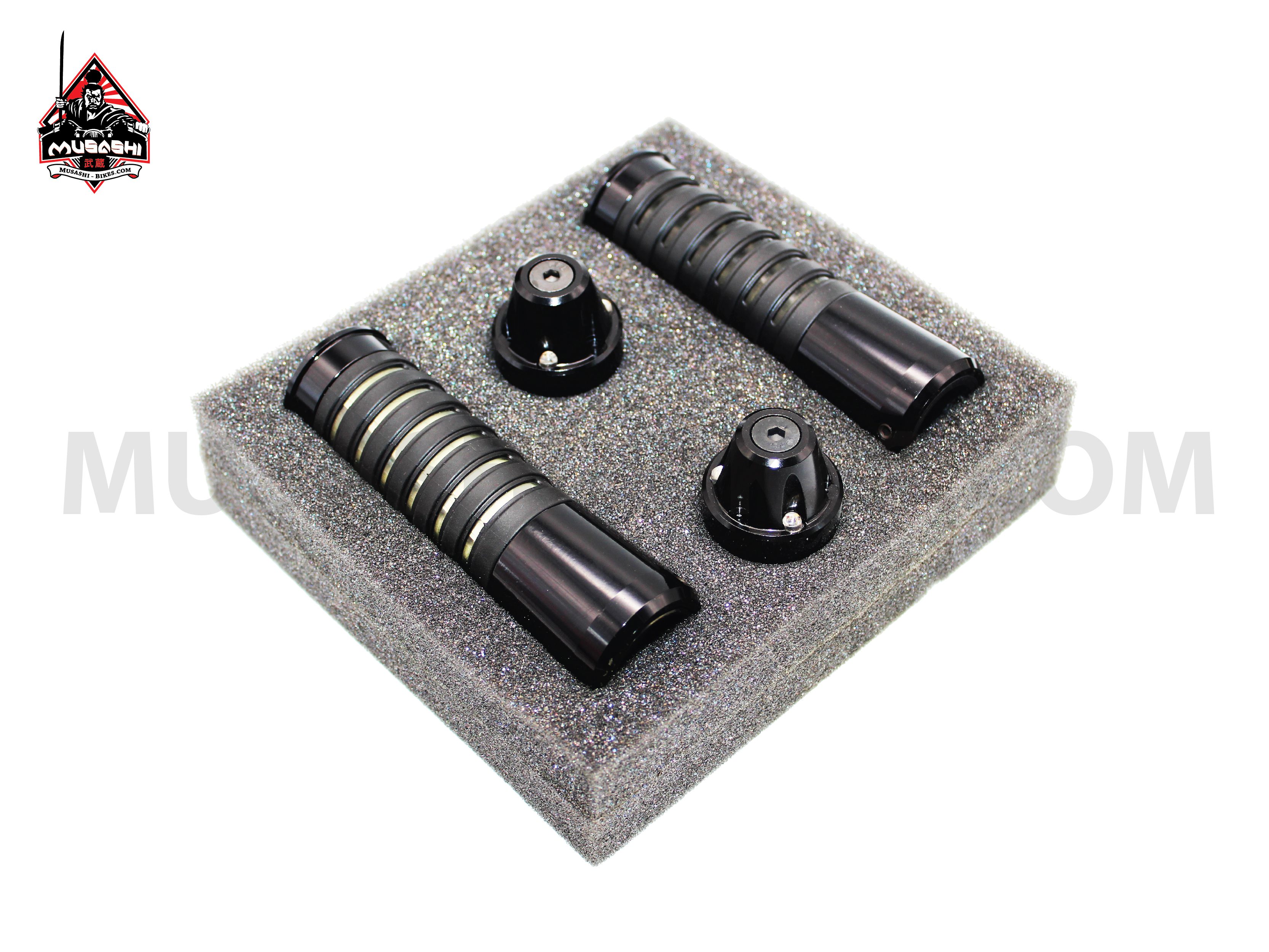 V-Grips LED Taiwan 101