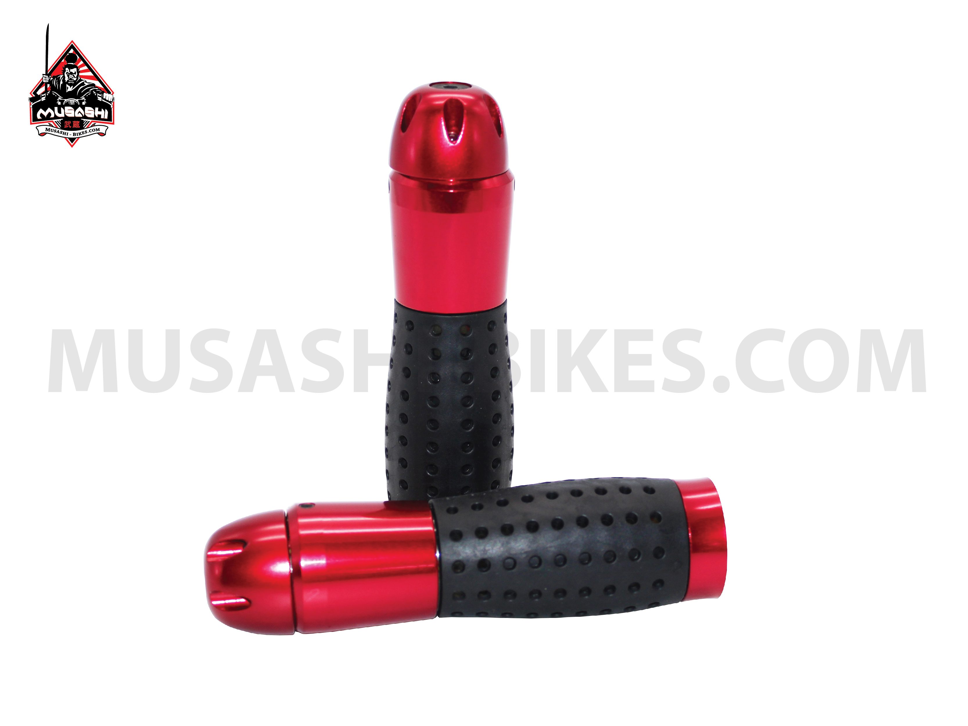 V- Grips LED Taiwan Fat