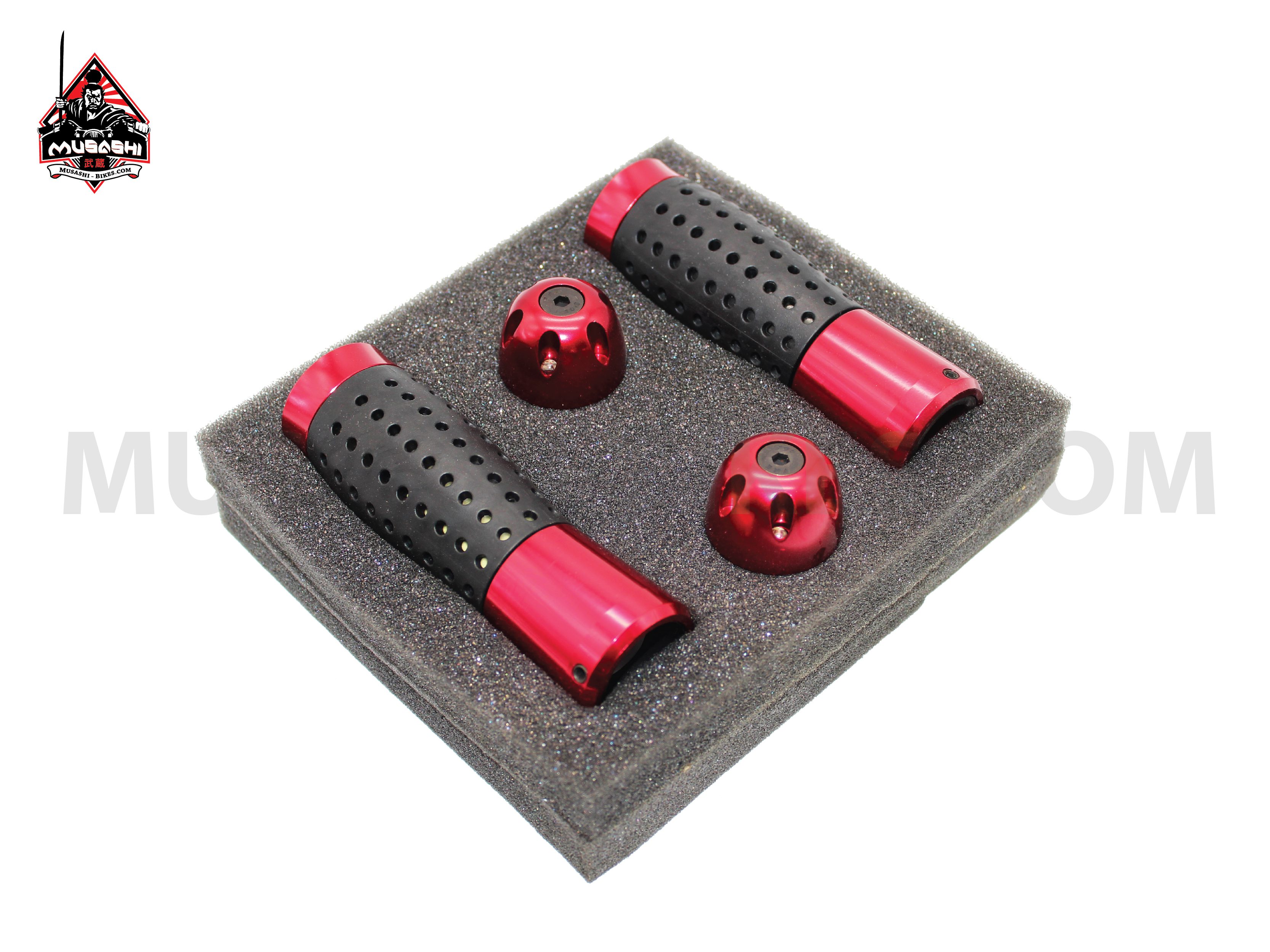 V- Grips LED Taiwan Fat