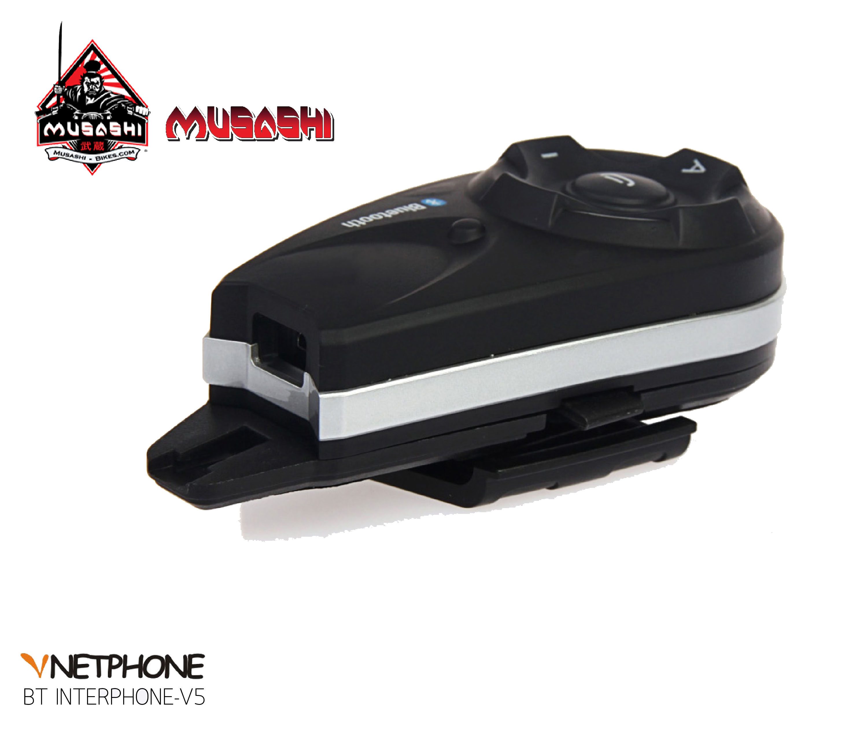 Netphone -V5