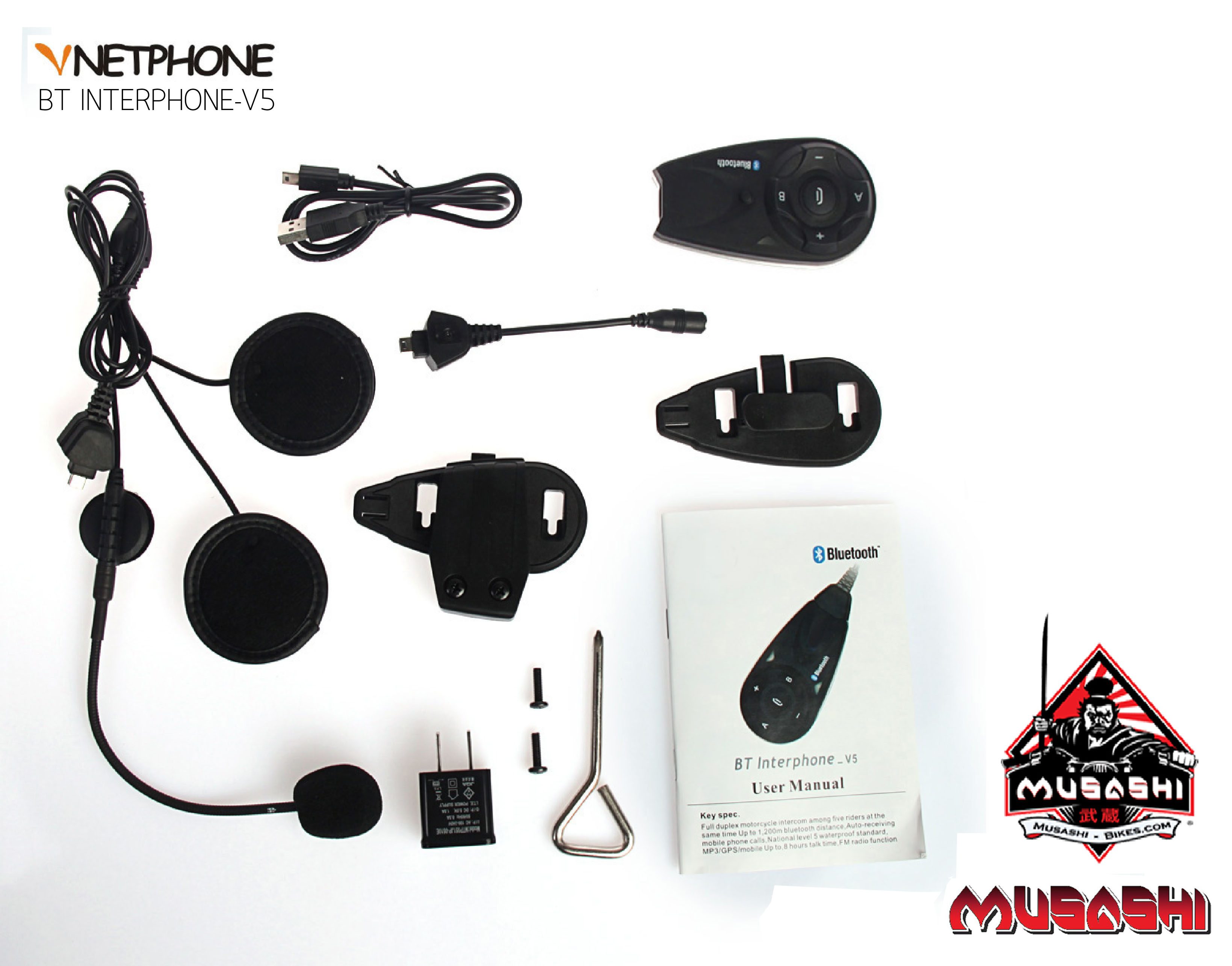 Netphone -V5