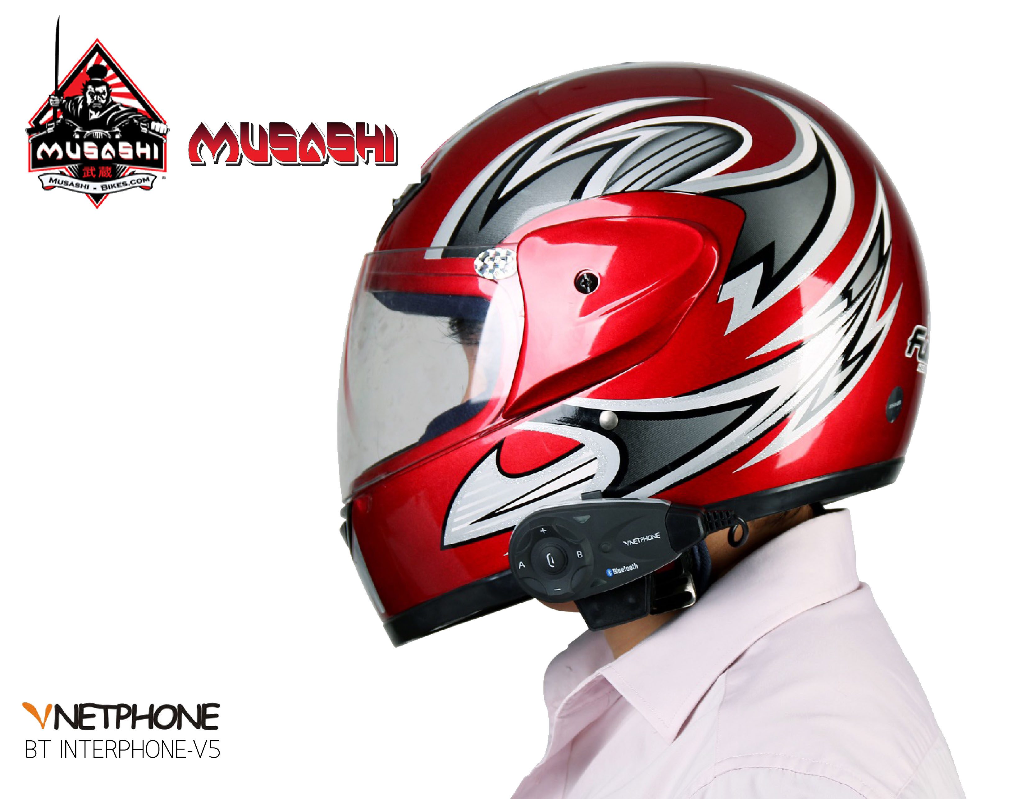 Netphone -V5
