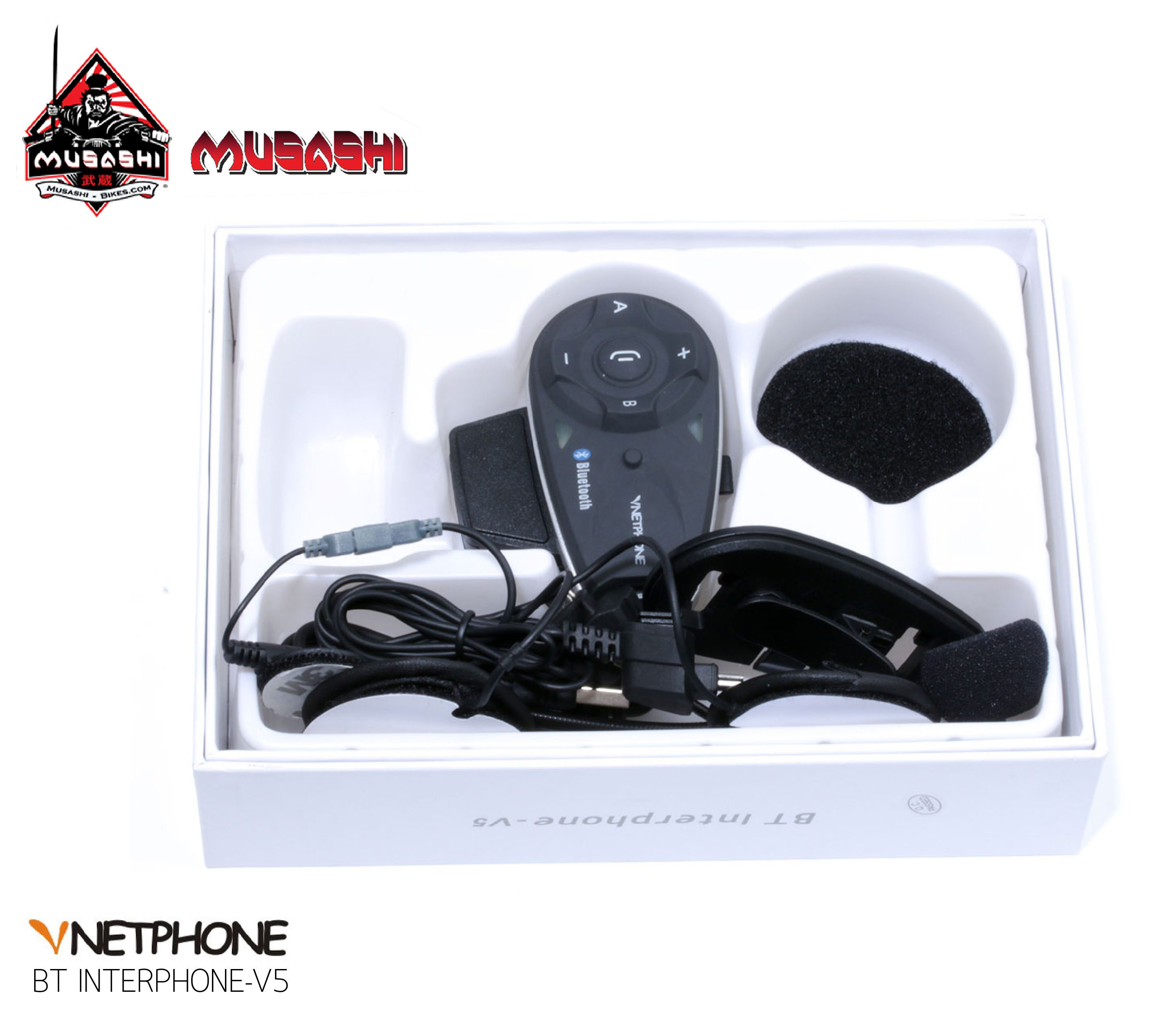 Netphone -V5