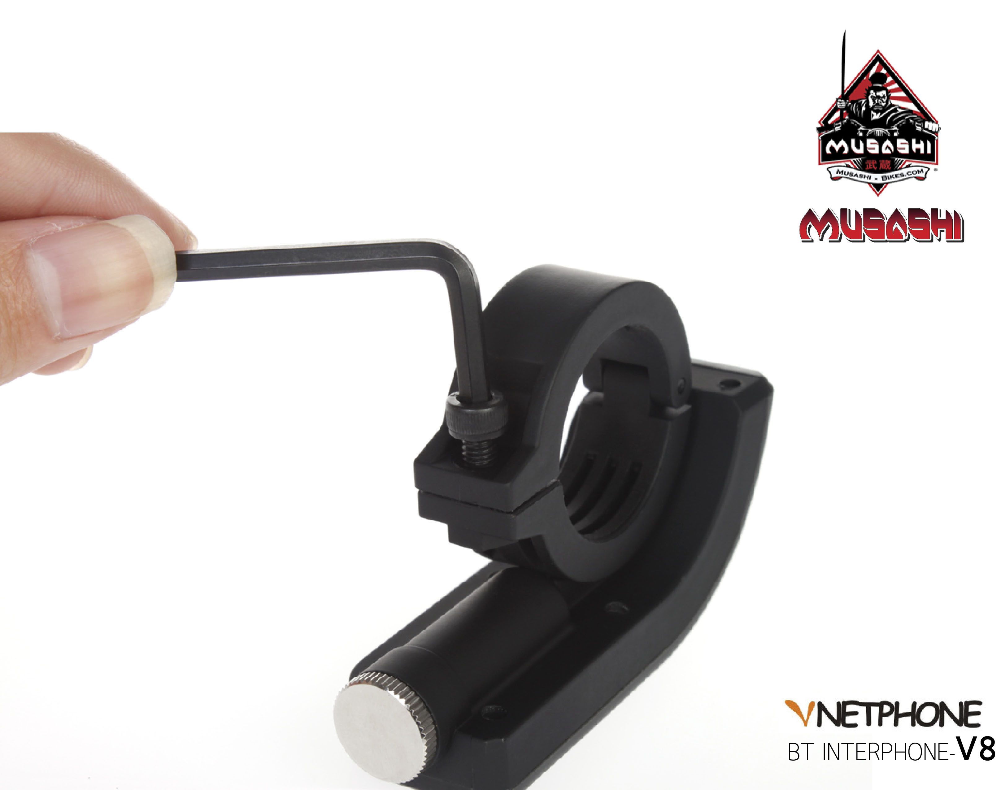 Netphone -V8