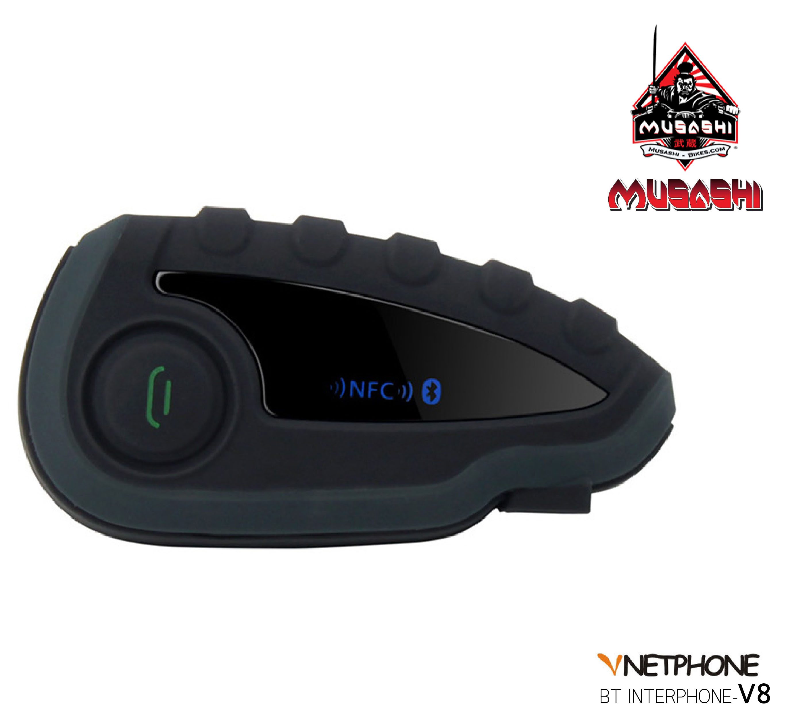 Netphone -V8