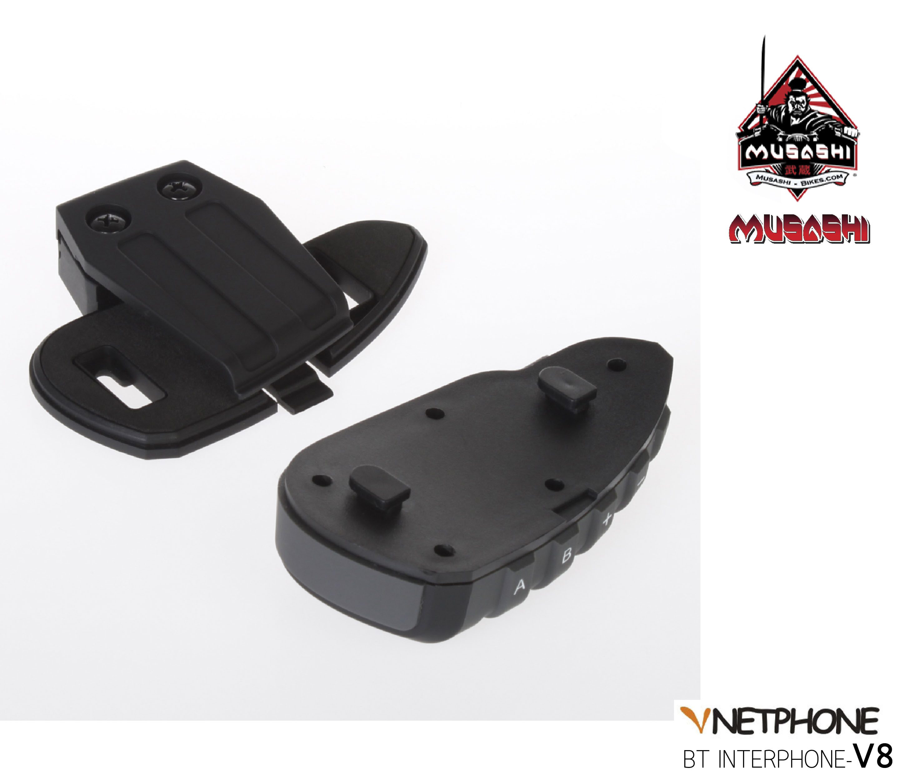 Netphone -V8