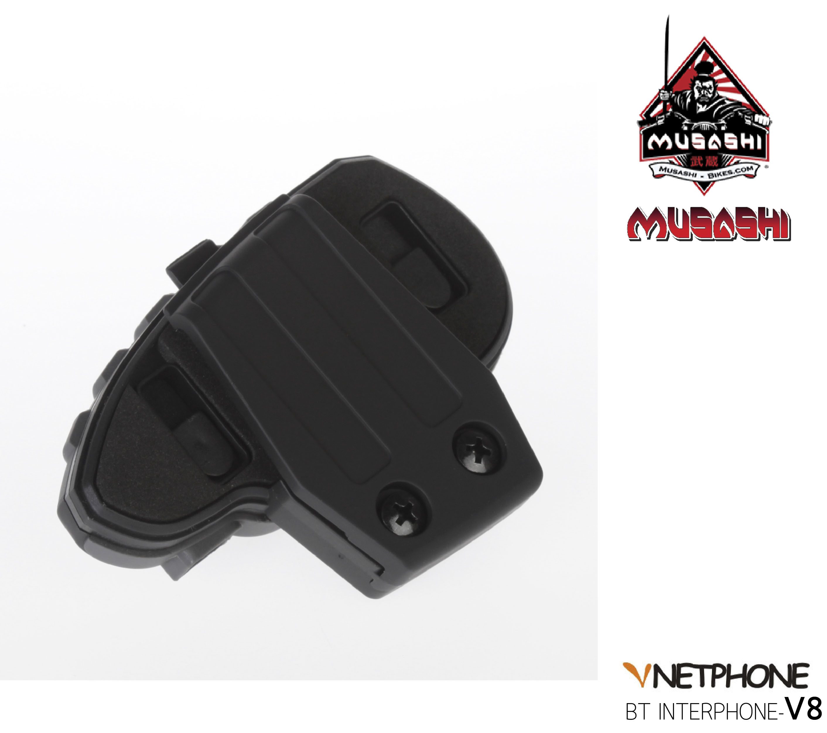 Netphone -V8