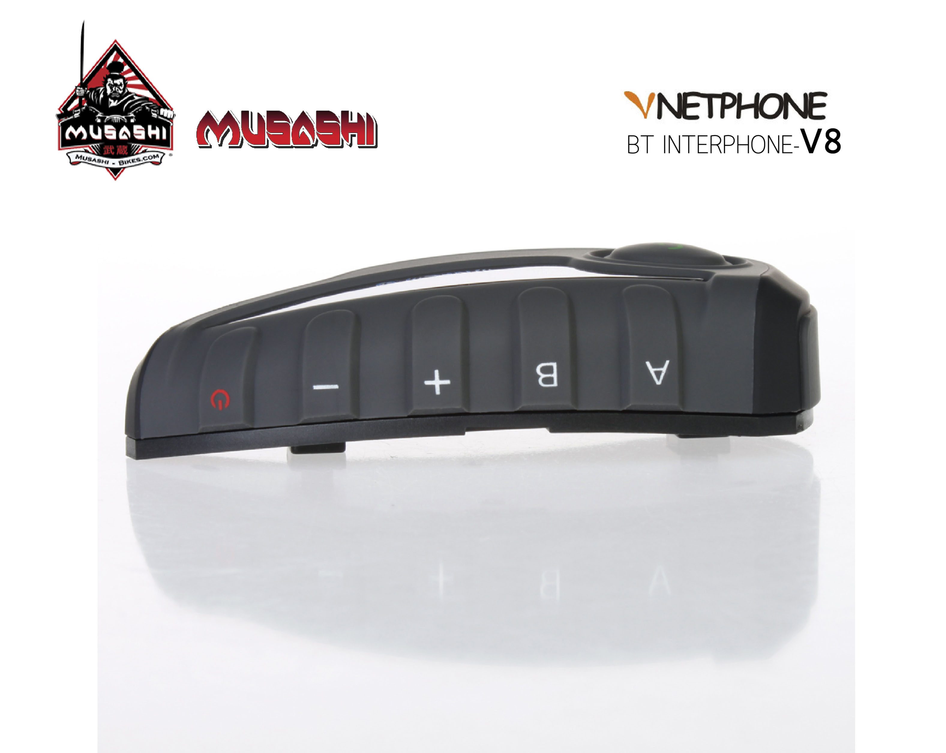 Netphone -V8