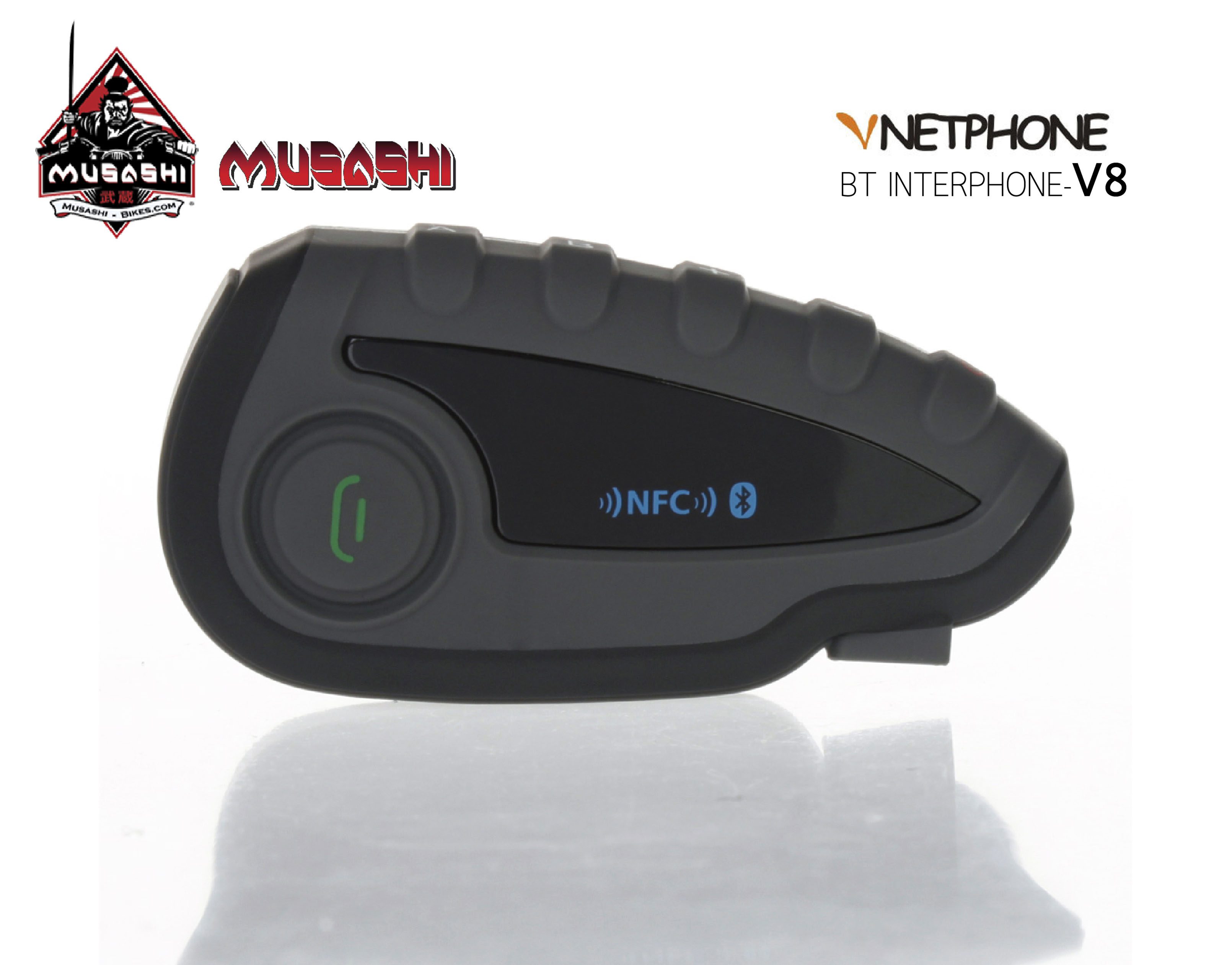 Netphone -V8