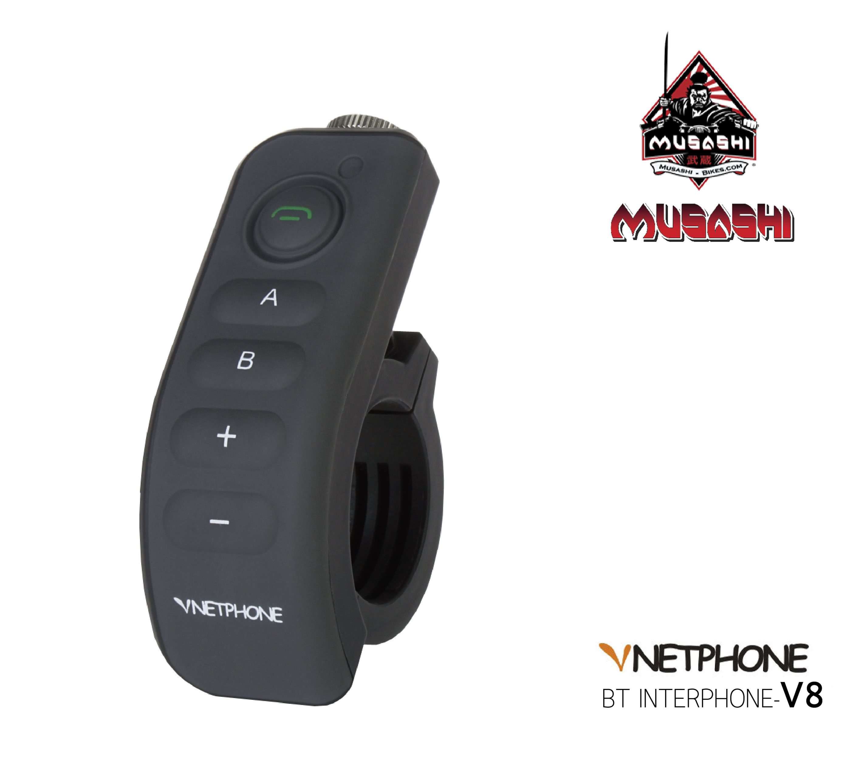Netphone -V8