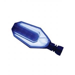 Oval Indecator Signal Light -X-adv