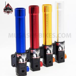 Front Shocks