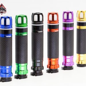 Hand Grips with Light