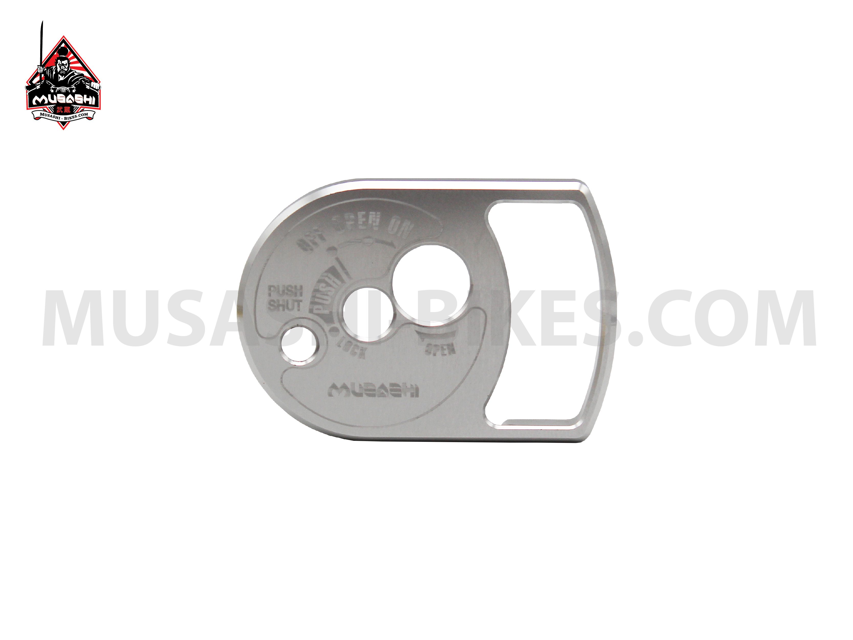 KEY COVER